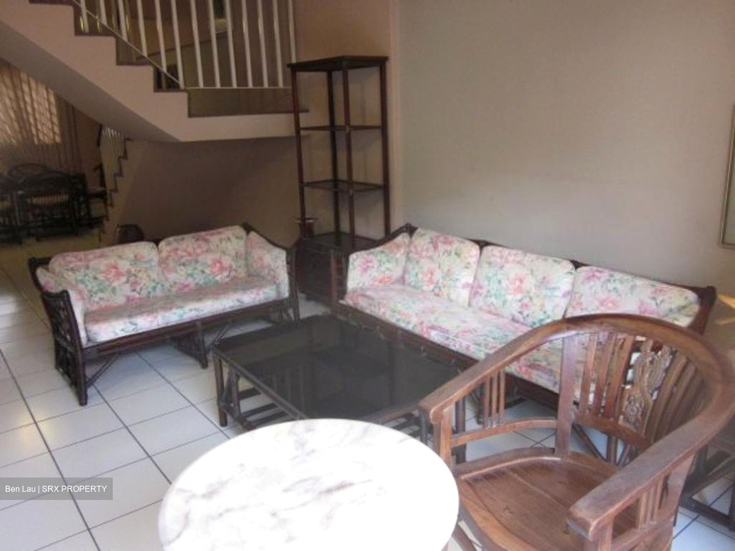 Blk 323 Jurong East Street 31 (Jurong East), HDB Executive #557750651
